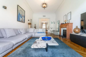 Appartement haut standing, 8 pers